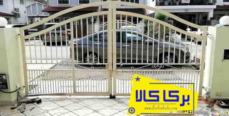 تعمیر جک درب پارکینگ جنوب تهران
